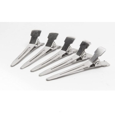 Diane Single Prong Clips 1 3/4" 80pk