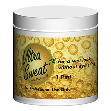 Ultra Materials - Ultra Sweat