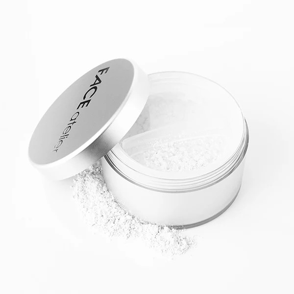 Face Atelier Glass Skin Water Powder. Sold by Norcostco.