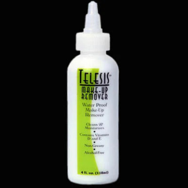 Premiere Products Telesis Make Up Remover. Sold by Norcostco.