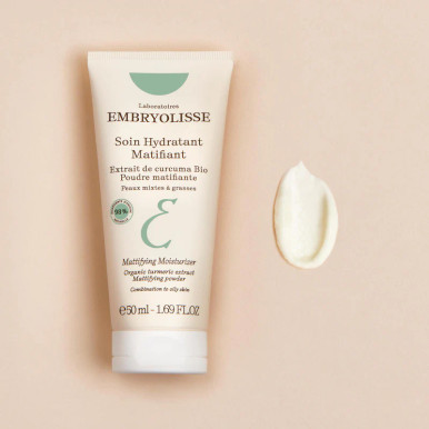 Embryolisse Mattifying Moisturizer