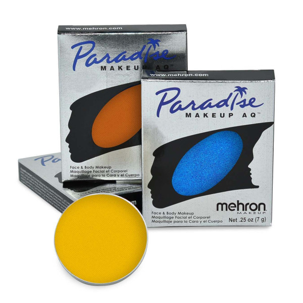 PARADISE AQ Refill Size