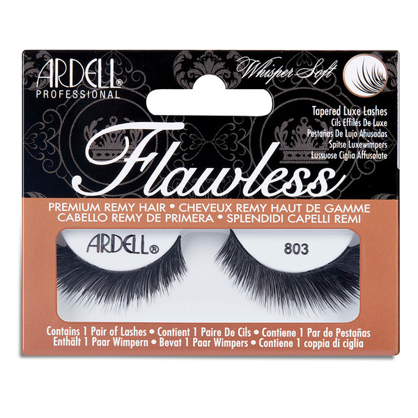 Ardell Professional Flawless 803 Black