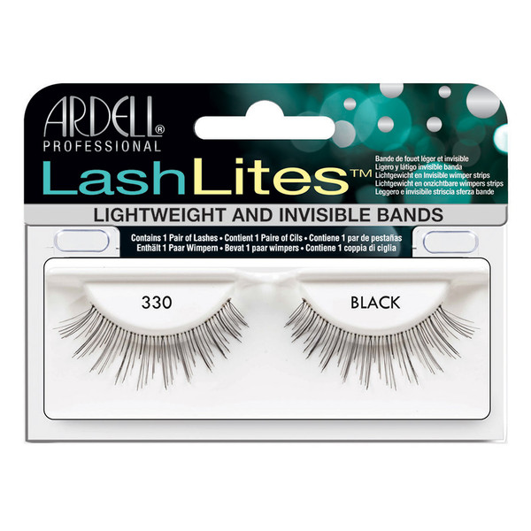 Ardell Professional LashLites 330 Black