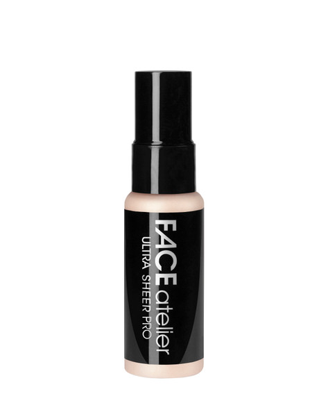 FACE atelier Ultra Sheer Pro