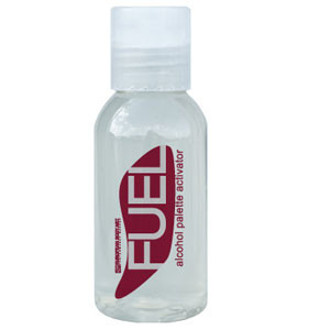 European Body Art Fuel Activator