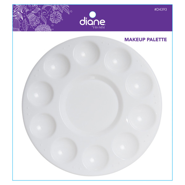 Diane by Fromm Reusable Makeup Palette