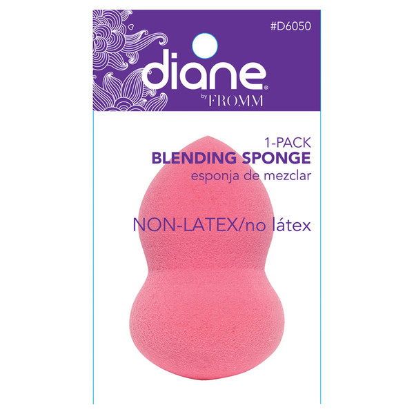 Diane by Fromm Non-Latex Blending Makeup Sponge