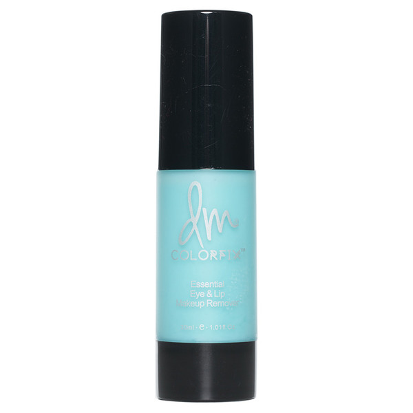 Danessa Myricks Beauty Essential Eye & Lip Makeup Remover