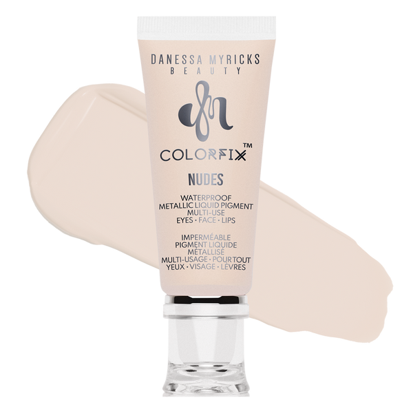 Danessa Myricks Beauty Colorfix Nudes