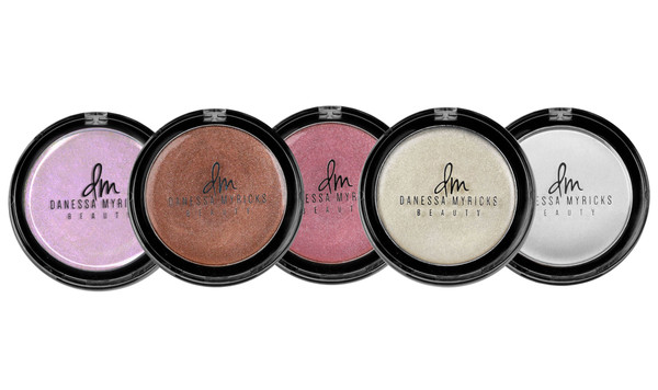 Danessa Myricks Beauty Dew Wet Balm