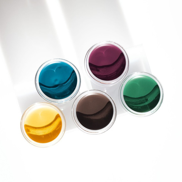 INGLOT AMC Eyeliner Gel