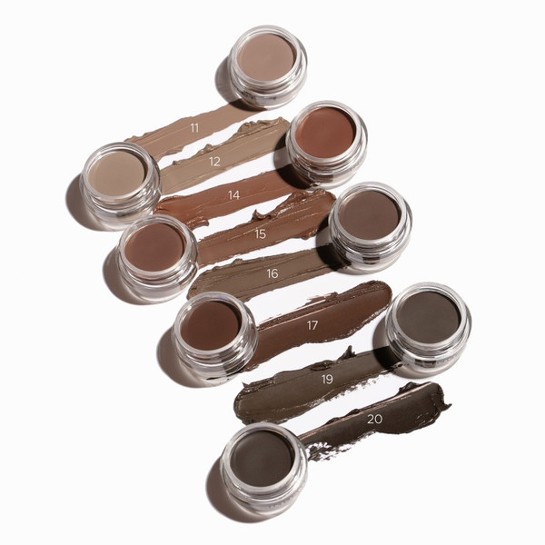 INGLOT AMC Brow Liner Gel