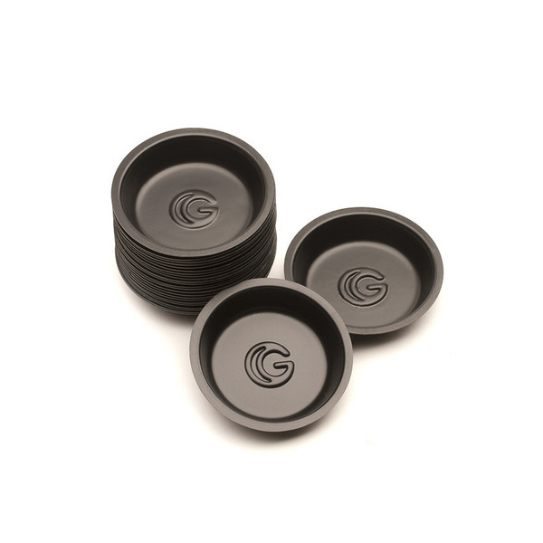 Glimmer Body Art Portion Cups