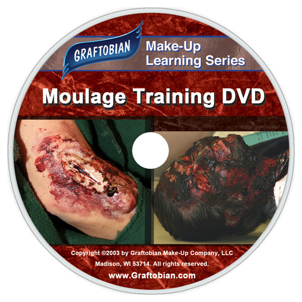 HD Mass Casualty DVD