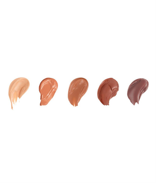 Graftobian Lip Palette Nude