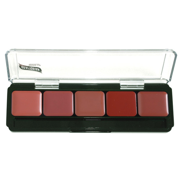 Graftobian Lip Palette Specialty