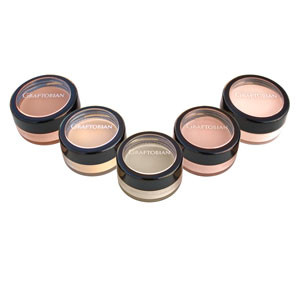 Graftobian HD Creme Correctors
