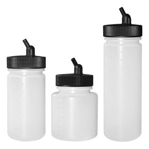 Iwata Big Mouth Bottles