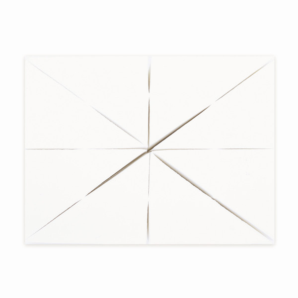 Non-Latex Sponge, 8 Wedge Block