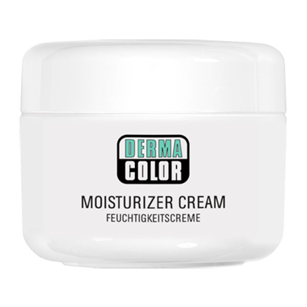 Kryolan Dermacolor Moisturizing Cream
