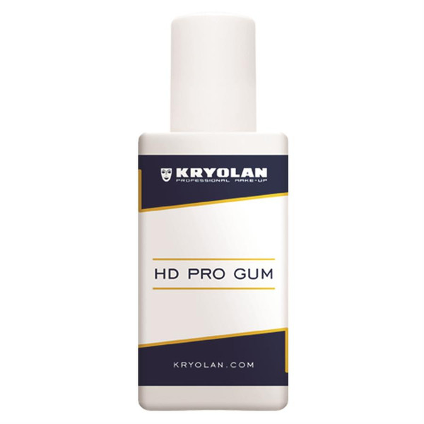 Kryolan HD Pro Gum Adhesive