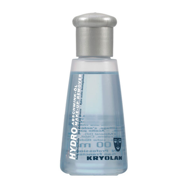 Kryolan Hydro Makeup Remover Oil