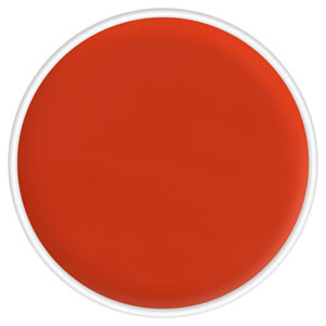 Kryolan Aquacolor Palette Refill Inserts