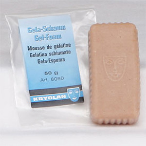 Kryolan Gel-Foam