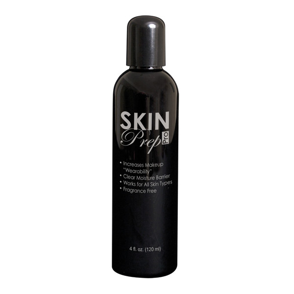 Mehron Skin Prep Pro