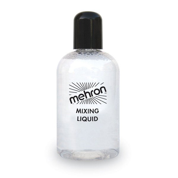 Mehron Mixing Liquid