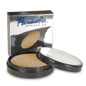 Mehron Paradise AQ Brillants