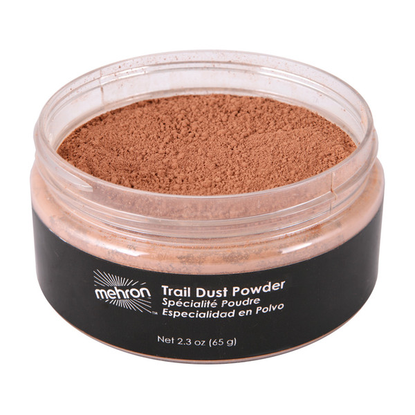Mehron Speciality Powder - Trail Dust
