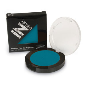 Mehron INtense Pro Pressed Powder Pigment