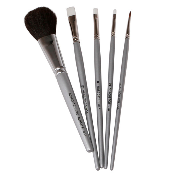 Norcostco Brush Set