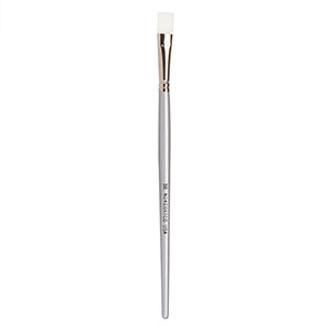 Norcostco Flat Brush #10
