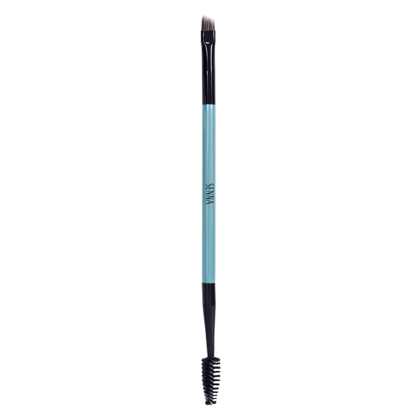 Senna Double Brow Brush 40