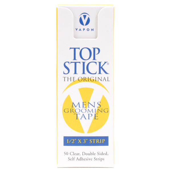 TOPSTICK 1/2" Strips
