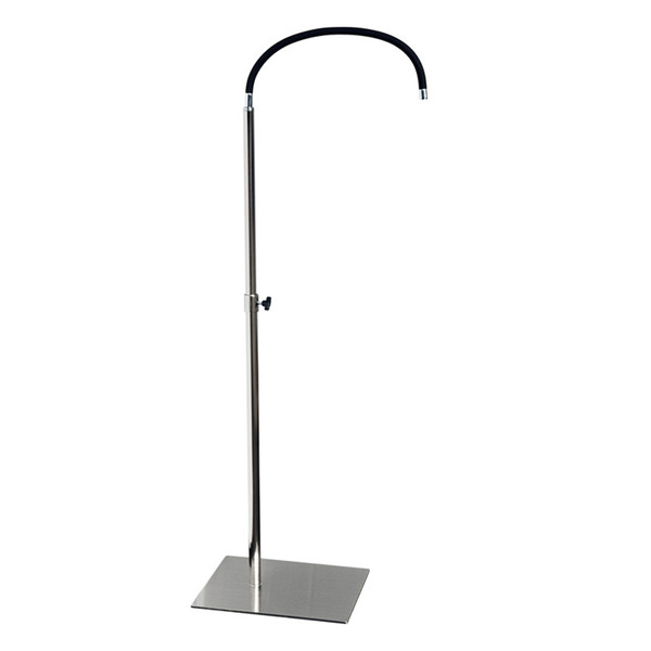 The Makeup Light Floor Stand with Gooseneck