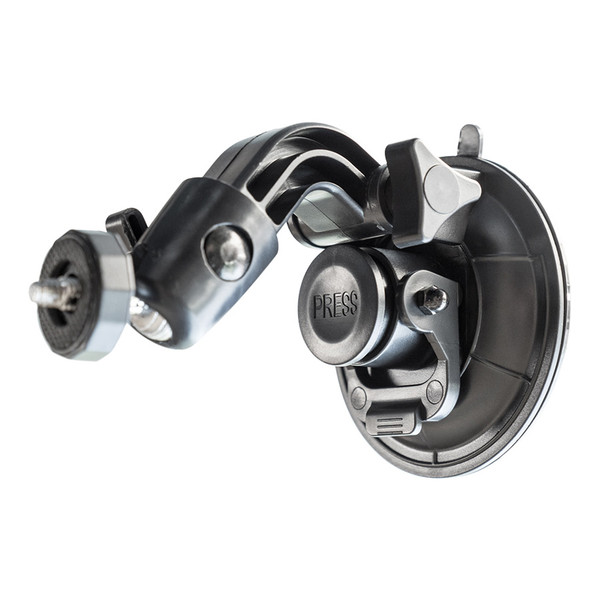 The Makeup Light Suction Cup Mount