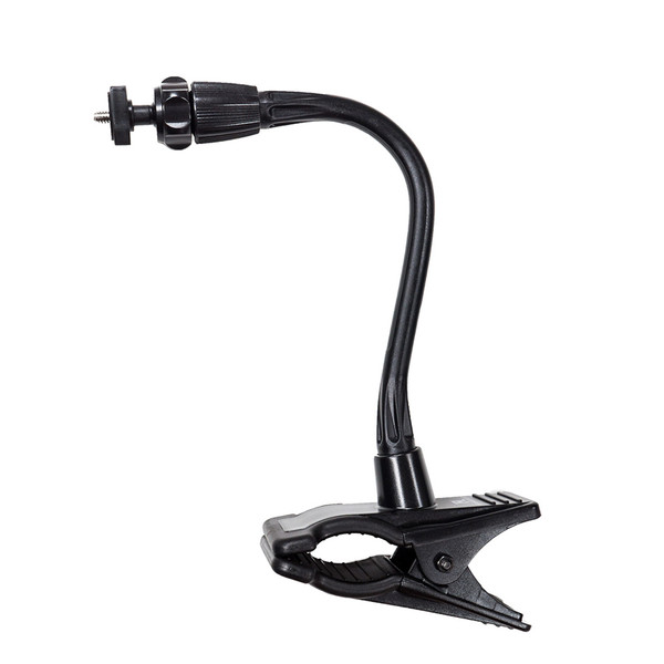 The Makeup Light EZ Clamp