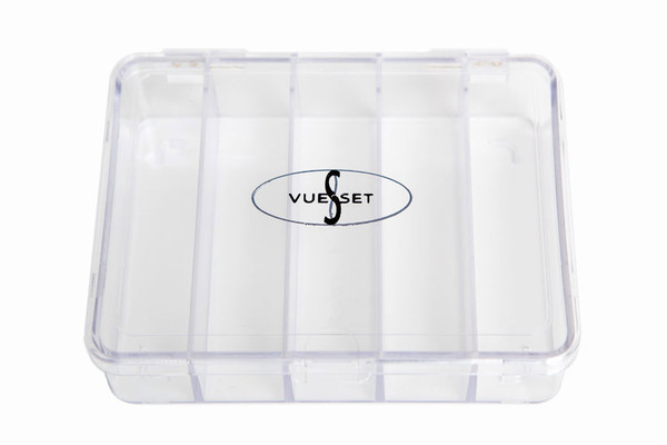 Vueset Taxi (5 sections) Empty Palette