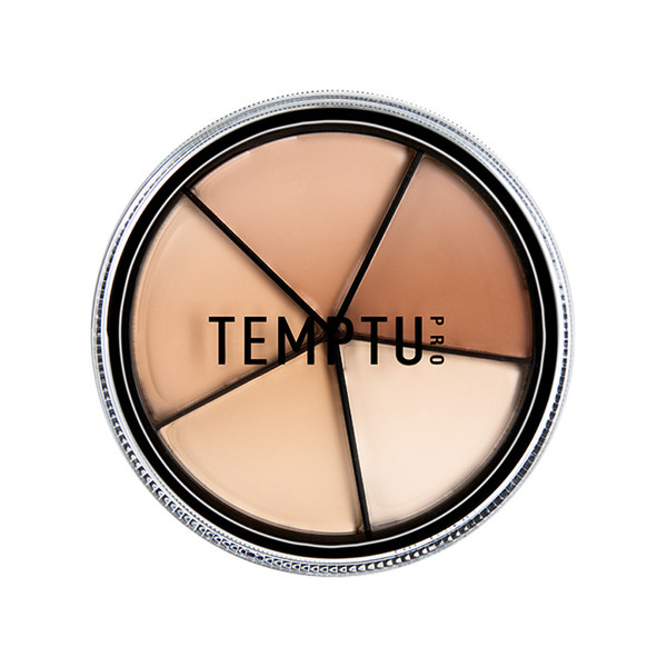 TEMPTU S/B Concealer Wheel
