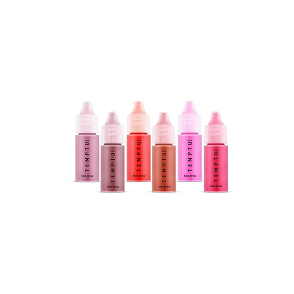 TEMPTU S/B Blush Starter Set  6 pack