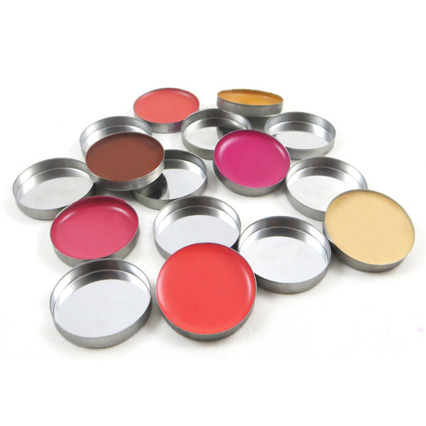 Z Palette Empty Round Pans