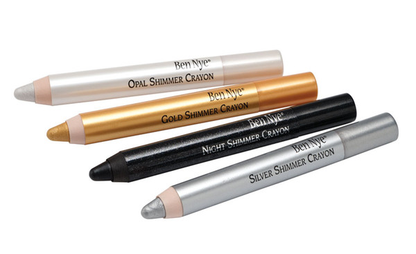 Ben Nye Shimmer Crayon