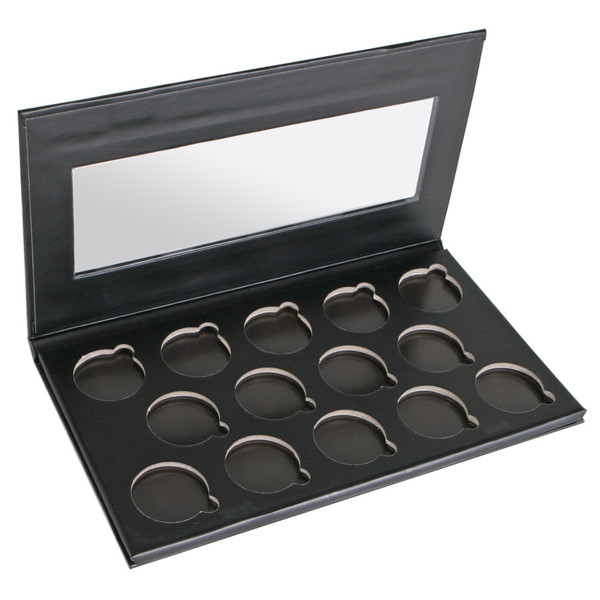 Ben Nye Pearl Sheen Empty Palette
