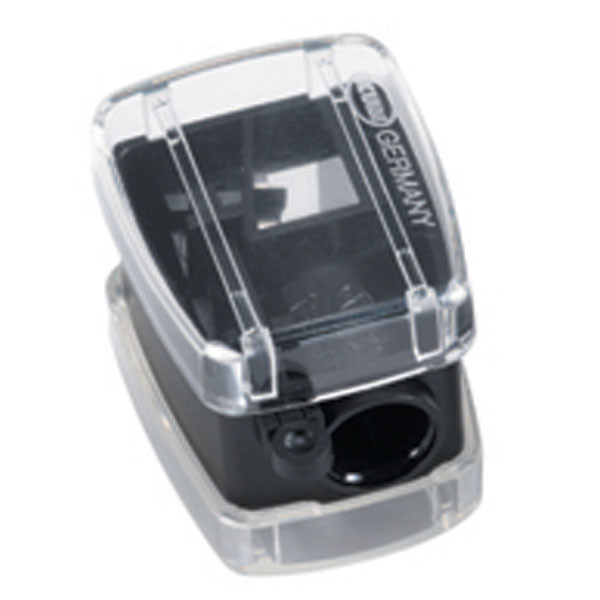 Ben Nye Single Hole Sharpener