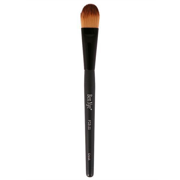 Ben Nye Foundation 7/8" Brush