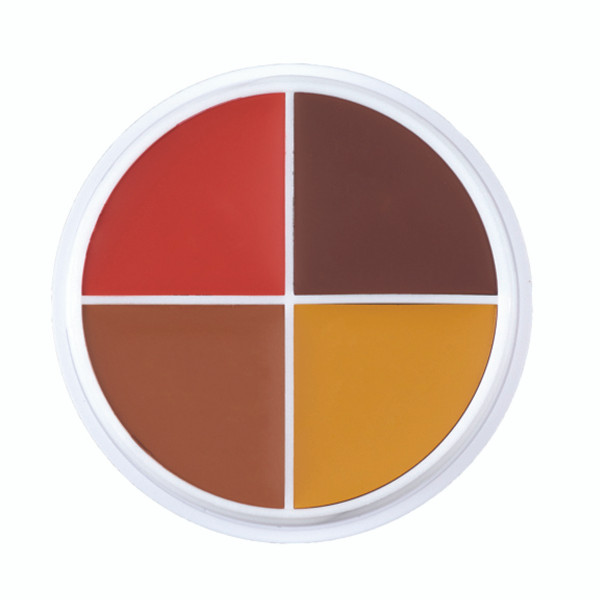 Ben Nye Deep Contour Wheel